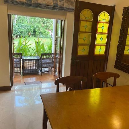 1 Bhk Luxury Beachside Homestay In South Goa Битълбатим Екстериор снимка